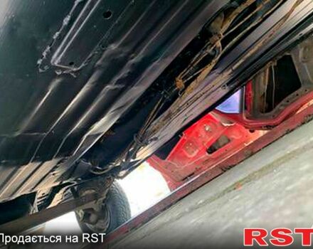 ВАЗ 2109, объемом двигателя 1.5 л и пробегом 300 тыс. км за 386 $, фото 4 на Automoto.ua