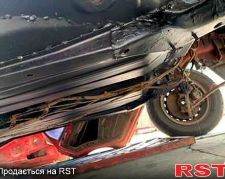 ВАЗ 2109, объемом двигателя 1.5 л и пробегом 300 тыс. км за 386 $, фото 8 на Automoto.ua