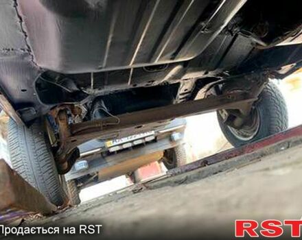 ВАЗ 2109, объемом двигателя 1.5 л и пробегом 300 тыс. км за 386 $, фото 6 на Automoto.ua