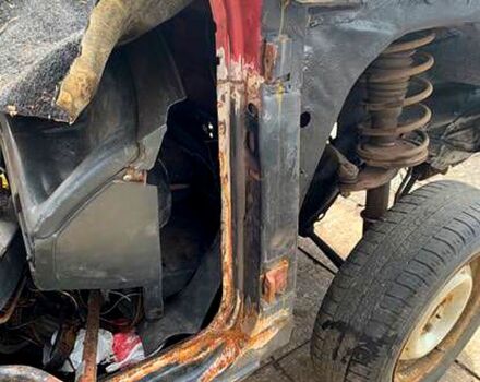 ВАЗ 2109, объемом двигателя 1.5 л и пробегом 300 тыс. км за 386 $, фото 7 на Automoto.ua