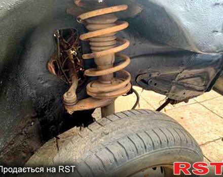 ВАЗ 2109, объемом двигателя 1.5 л и пробегом 300 тыс. км за 386 $, фото 5 на Automoto.ua