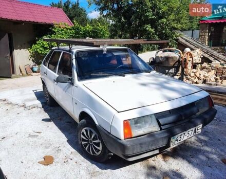 ВАЗ 2109, объемом двигателя 0 л и пробегом 200 тыс. км за 770 $, фото 3 на Automoto.ua