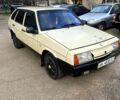 ВАЗ 2109, об'ємом двигуна 1.3 л та пробігом 181 тис. км за 650 $, фото 1 на Automoto.ua