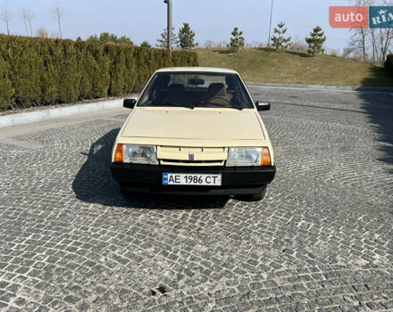 ВАЗ 2109, объемом двигателя 1.3 л и пробегом 58 тыс. км за 2999 $, фото 2 на Automoto.ua