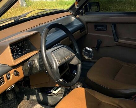 ВАЗ 2109, объемом двигателя 1.3 л и пробегом 80 тыс. км за 900 $, фото 6 на Automoto.ua