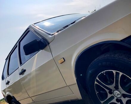 ВАЗ 2109, объемом двигателя 1.3 л и пробегом 80 тыс. км за 900 $, фото 3 на Automoto.ua