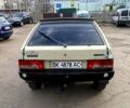 ВАЗ 2109, об'ємом двигуна 1.3 л та пробігом 181 тис. км за 650 $, фото 3 на Automoto.ua