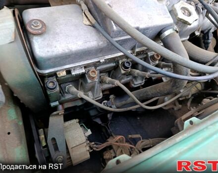 ВАЗ 2109, объемом двигателя 1.3 л и пробегом 100 тыс. км за 940 $, фото 6 на Automoto.ua