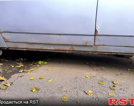 ВАЗ 2109, объемом двигателя 1.3 л и пробегом 246 тыс. км за 800 $, фото 7 на Automoto.ua