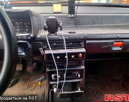 ВАЗ 2109 1987 в Пятихатках на Automoto.ua ВАЗ 2109, объемом двигателя 1.3 л и пробегом 153 тыс. км за 1500 $, фото 1 на Automoto.ua