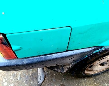 ВАЗ 2109, объемом двигателя 1.3 л и пробегом 100 тыс. км за 940 $, фото 7 на Automoto.ua