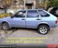 ВАЗ 2109, об'ємом двигуна 1.3 л та пробігом 246 тис. км за 800 $, фото 1 на Automoto.ua
