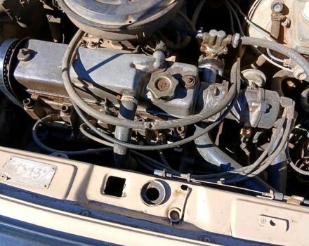 ВАЗ 2109, объемом двигателя 1.3 л и пробегом 230 тыс. км за 1100 $, фото 3 на Automoto.ua