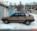 ВАЗ 2109, объемом двигателя 1.5 л и пробегом 1 тыс. км за 1000 $, фото 4 на Automoto.ua