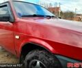 ВАЗ 2109, объемом двигателя 15 л и пробегом 0 тыс. км за 1200 $, фото 8 на Automoto.ua