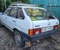 ВАЗ 2109, объемом двигателя 1.3 л и пробегом 127 тыс. км за 1200 $, фото 1 на Automoto.ua