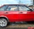 ВАЗ 2109, объемом двигателя 15 л и пробегом 0 тыс. км за 1200 $, фото 7 на Automoto.ua