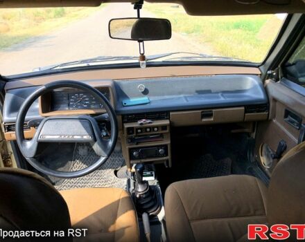 ВАЗ 2109, объемом двигателя 1.3 л и пробегом 80 тыс. км за 900 $, фото 8 на Automoto.ua