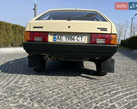 ВАЗ 2109, объемом двигателя 1.3 л и пробегом 58 тыс. км за 2999 $, фото 14 на Automoto.ua