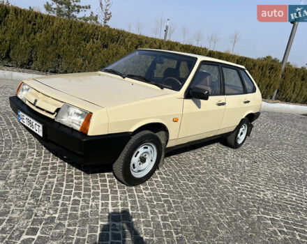 ВАЗ 2109, объемом двигателя 1.3 л и пробегом 58 тыс. км за 2999 $, фото 22 на Automoto.ua