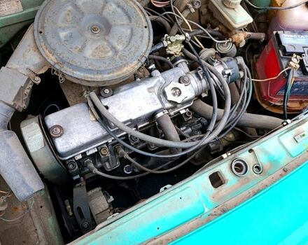 ВАЗ 2109, объемом двигателя 1.3 л и пробегом 100 тыс. км за 940 $, фото 5 на Automoto.ua