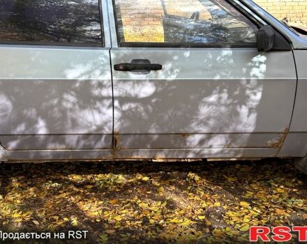 ВАЗ 2109, объемом двигателя 1.3 л и пробегом 246 тыс. км за 800 $, фото 10 на Automoto.ua