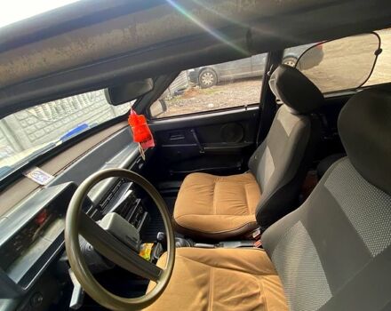 ВАЗ 2109, об'ємом двигуна 1.3 л та пробігом 181 тис. км за 650 $, фото 7 на Automoto.ua