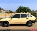 ВАЗ 2109, объемом двигателя 1.3 л и пробегом 80 тыс. км за 900 $, фото 1 на Automoto.ua