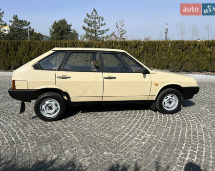 ВАЗ 2109, объемом двигателя 1.3 л и пробегом 58 тыс. км за 2999 $, фото 18 на Automoto.ua