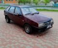 ВАЗ 2109, объемом двигателя 1.3 л и пробегом 100 тыс. км за 1200 $, фото 6 на Automoto.ua