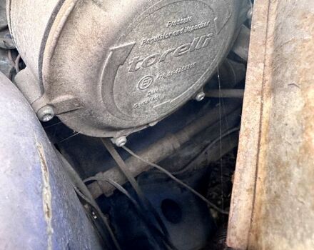 ВАЗ 2109, объемом двигателя 1.3 л и пробегом 246 тыс. км за 800 $, фото 2 на Automoto.ua