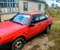 ВАЗ 2109 1987 в Пятихатках на Automoto.ua ВАЗ 2109, объемом двигателя 1.3 л и пробегом 153 тыс. км за 1500 $, фото 3 на Automoto.ua
