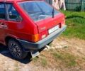 ВАЗ 2109, объемом двигателя 1.3 л и пробегом 87 тыс. км за 600 $, фото 3 на Automoto.ua