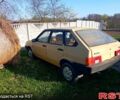 ВАЗ 2109, объемом двигателя 13 л и пробегом 0 тыс. км за 300 $, фото 1 на Automoto.ua