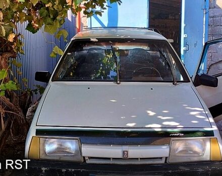 ВАЗ 2109, объемом двигателя 1.3 л и пробегом 0 тыс. км за 500 $, фото 3 на Automoto.ua