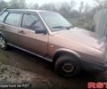 ВАЗ 2109, объемом двигателя 1.3 л и пробегом 100 тыс. км за 750 $, фото 4 на Automoto.ua