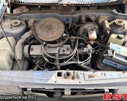 ВАЗ 2109, объемом двигателя 1.3 л и пробегом 246 тыс. км за 800 $, фото 1 на Automoto.ua