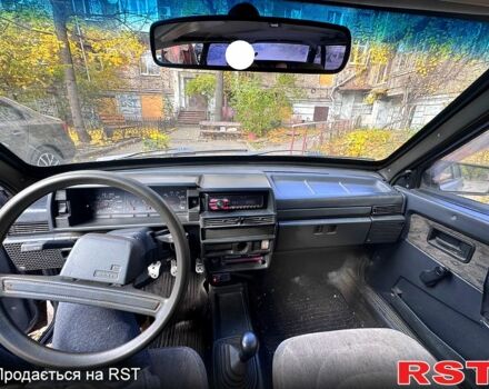 ВАЗ 2109, объемом двигателя 1.3 л и пробегом 246 тыс. км за 800 $, фото 5 на Automoto.ua