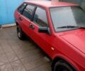 ВАЗ 2109, об'ємом двигуна 13 л та пробігом 0 тис. км за 450 $, фото 1 на Automoto.ua