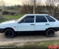 ВАЗ 2109, объемом двигателя 1.5 л и пробегом 0 тыс. км за 700 $, фото 3 на Automoto.ua