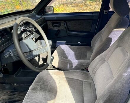 ВАЗ 2109, объемом двигателя 1.3 л и пробегом 246 тыс. км за 800 $, фото 6 на Automoto.ua