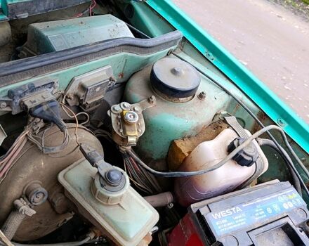 ВАЗ 2109, объемом двигателя 1.3 л и пробегом 100 тыс. км за 940 $, фото 3 на Automoto.ua