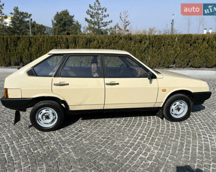 ВАЗ 2109, объемом двигателя 1.3 л и пробегом 58 тыс. км за 2999 $, фото 20 на Automoto.ua