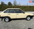ВАЗ 2109, объемом двигателя 1.3 л и пробегом 58 тыс. км за 2999 $, фото 20 на Automoto.ua