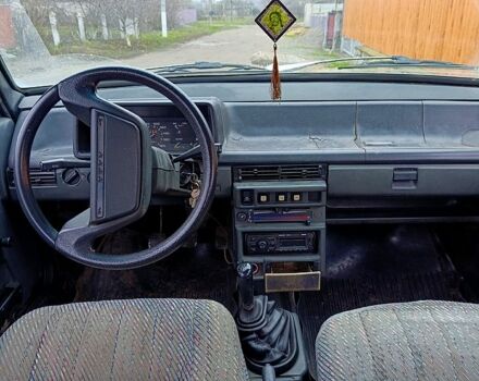 ВАЗ 2109, объемом двигателя 1.3 л и пробегом 100 тыс. км за 940 $, фото 1 на Automoto.ua