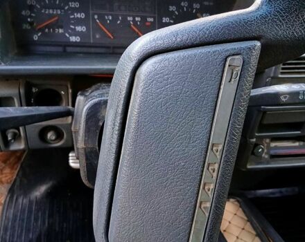 ВАЗ 2109, объемом двигателя 1.3 л и пробегом 230 тыс. км за 1100 $, фото 2 на Automoto.ua