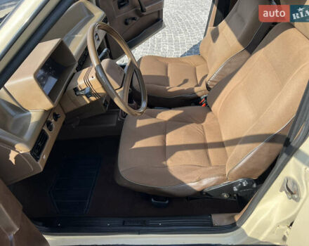 ВАЗ 2109, объемом двигателя 1.3 л и пробегом 58 тыс. км за 2999 $, фото 34 на Automoto.ua