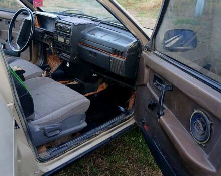 ВАЗ 2109, объемом двигателя 1.3 л и пробегом 230 тыс. км за 1100 $, фото 4 на Automoto.ua