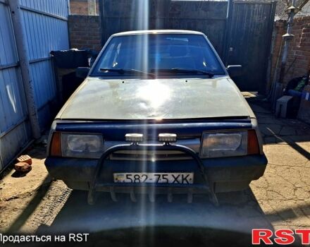 ВАЗ 2109, объемом двигателя 1.3 л и пробегом 0 тыс. км за 800 $, фото 4 на Automoto.ua