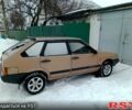 ВАЗ 2109, объемом двигателя 1.5 л и пробегом 1 тыс. км за 1000 $, фото 2 на Automoto.ua